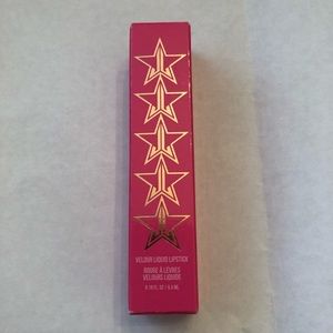 Velour Liquid Lipstick